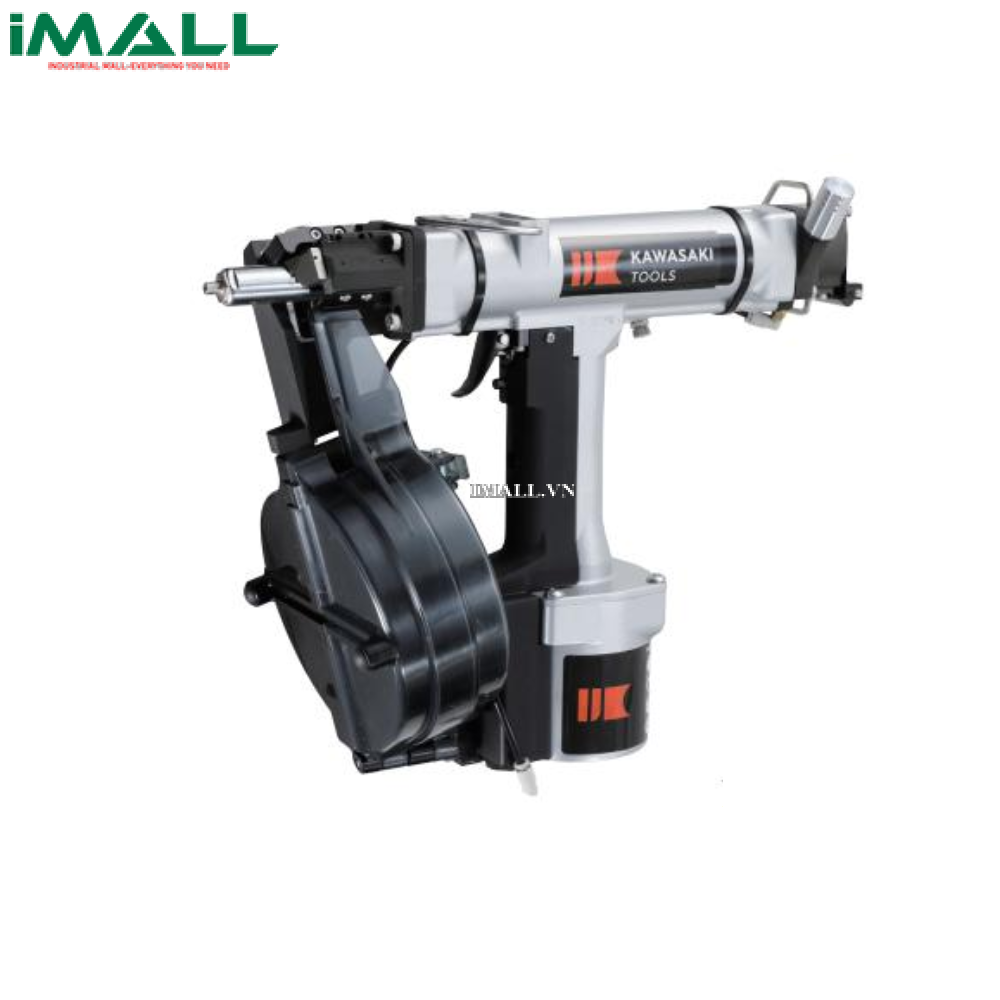 Máy tán đinh tự động nạp KAWASAKI KPT-0630K