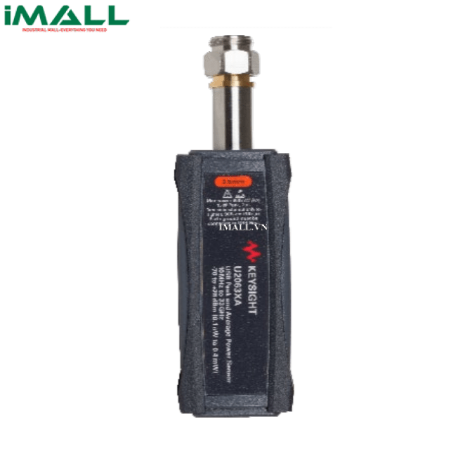 Cảm biến đo công suất KEYSIGHT U2063XA (USB type, −70 ~ +26 dBm)