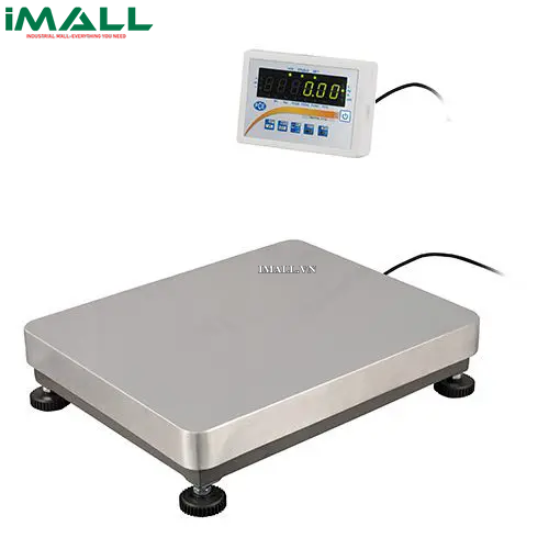 Cân Silo công nghiệp (150kg, 5g) PCE-SDF 153