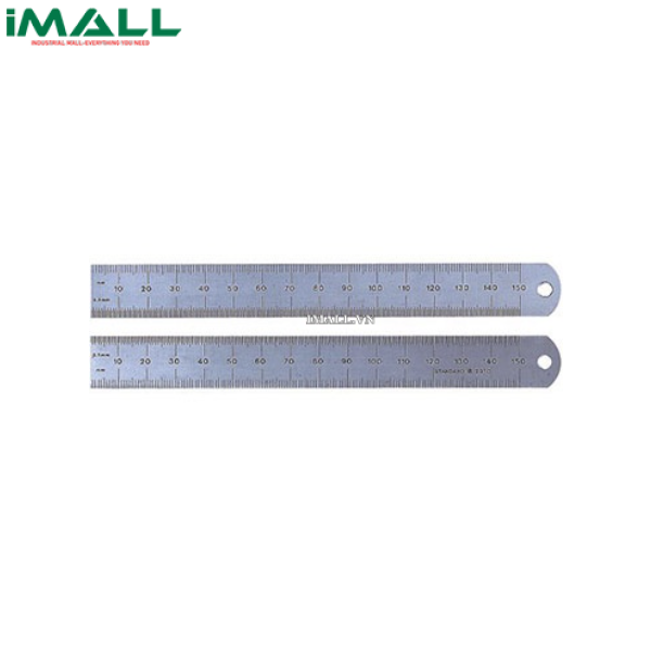 Thước lá Moore & Wright MWER312 (300mm)