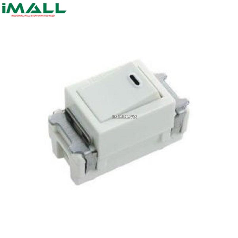 Công tắc đơn PANASONIC WNV5001-7W