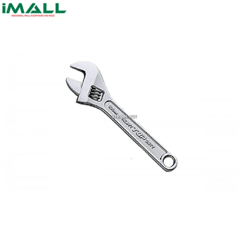 Mỏ lết thường miệng rộng (15mm) TOP KOGYO HX-100