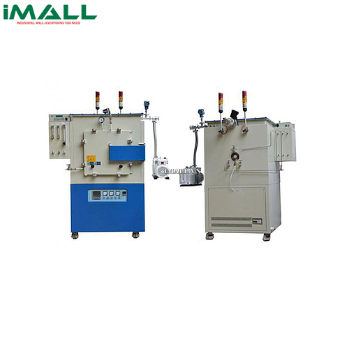 Lò nung chân không Hydro TOB-DSP-VF17Q-III (1700℃, 16KW, ≤100Pa, 380V)