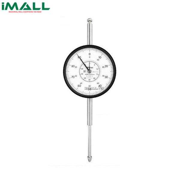 Đồng hồ so kiểu cơ Mitutoyo 3058A-19 (0-50mm/ 0.01mm)