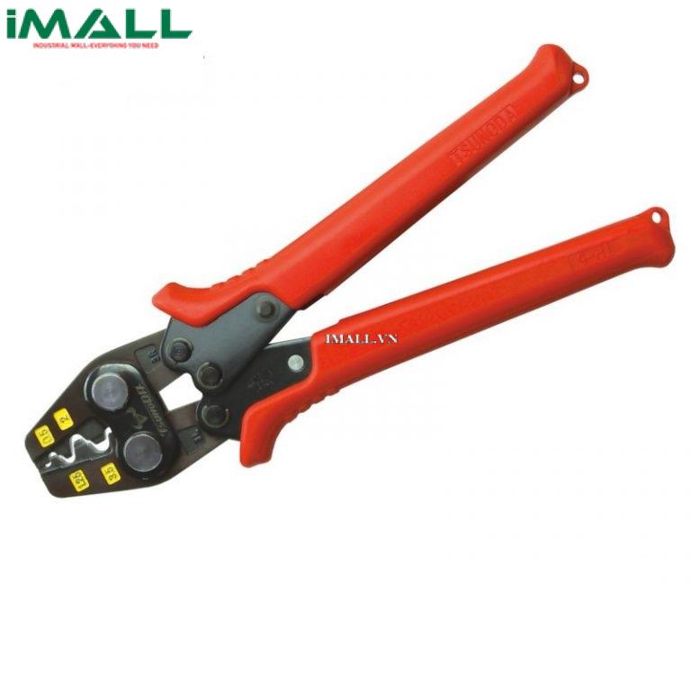 Kìm bấm cos 1.25-2-5.5 TSUNODA TP-5