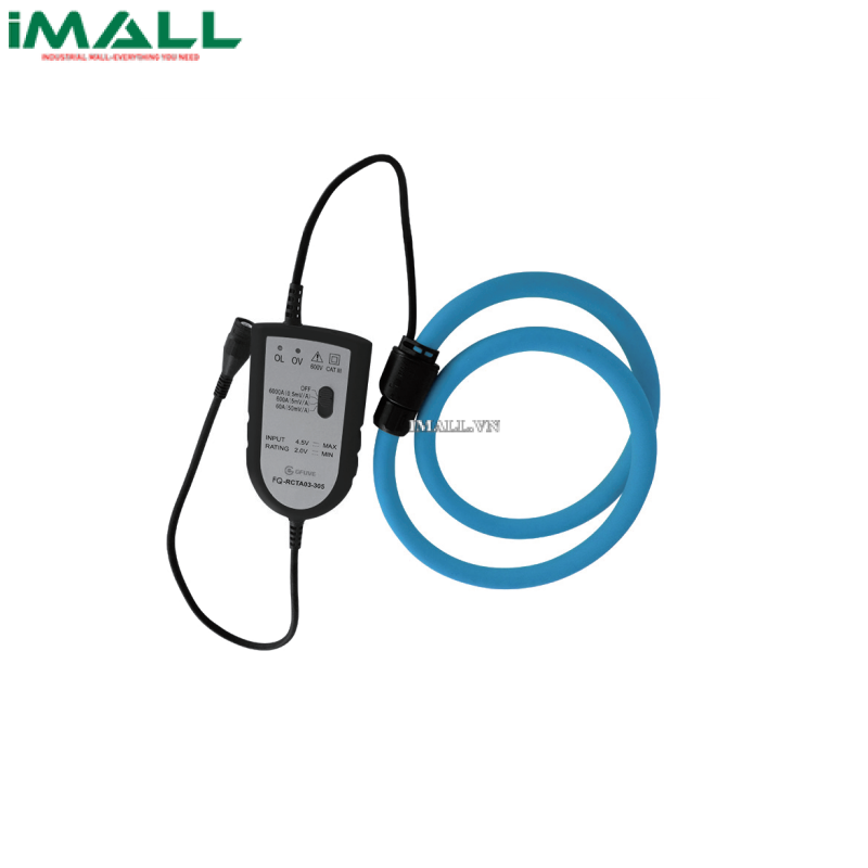 Đầu đo dòng điện GFUVE FQ-RCTA03 (60A/600A/6000A)