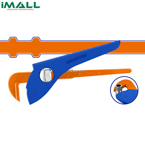 Kềm mở ống kiểu Đức 7" Wadfow WPW4107