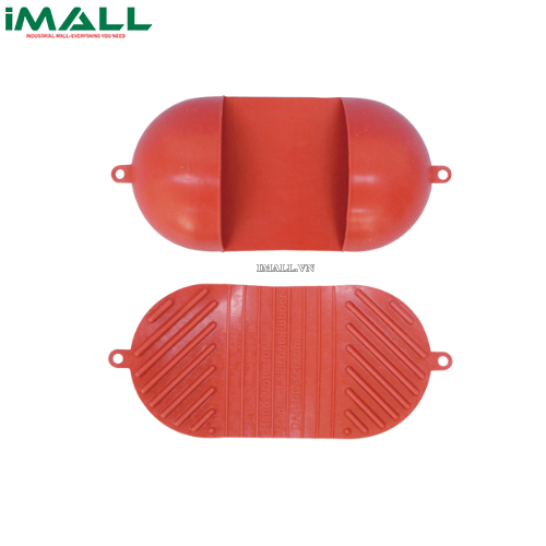 Găng tay silicone dùng trong phòng thí nghiệm (Đỏ, 98×188mm) SciLab SL.Glo6011