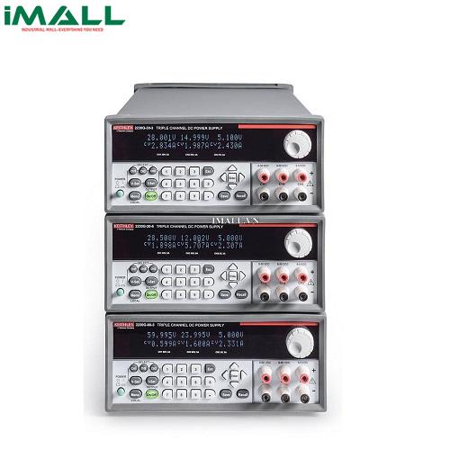 Nguồn DC lập trình (375W, 30V, 6A) KEITHLEY 2230-30-6
