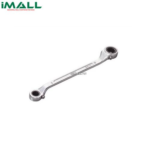 Cờ lê 2 đầu tự động 19x22 mm Top KOGYO RW-19X22