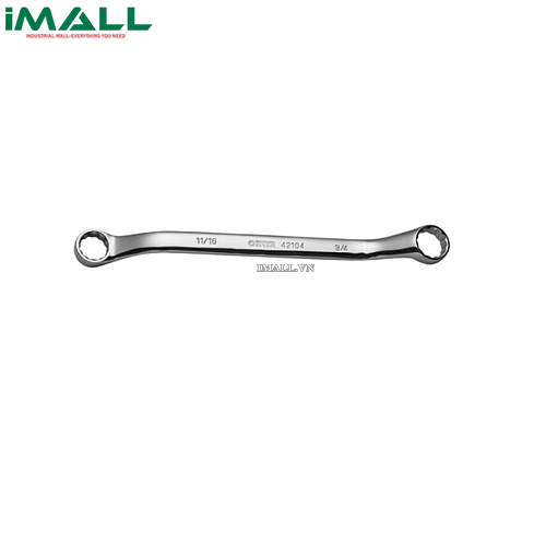 Cờ lê hai đầu vòng SATA 42106 (7/8" x 15/16")