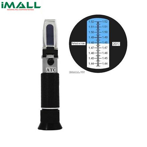 Khúc xạ kế đo chỉ số khúc xạ Sinotester LH-Z152 (1.440~1.520RI)