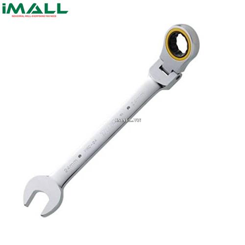 Cờ lê tự động gật gù 19mm Top KOGYO FRC-19LK