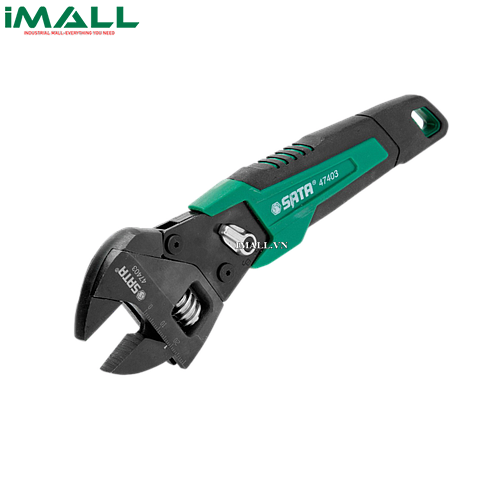 Mỏ lết tự động SATA 47403 (8")