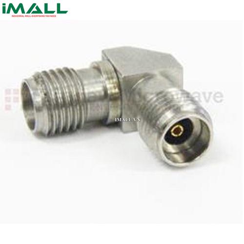 Đầu chuyển đổi Fairview Microwave SM3244 (40 Ghz, RA 2.92mm Female - 2.92mm Female)