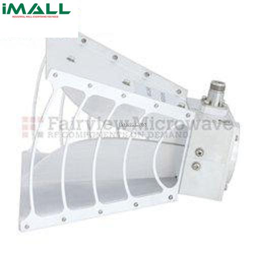 Ăng ten râu băng thông rộng Fairview SH0118N (11 db, 1 GHz - 18 GHz , 300 Watts )