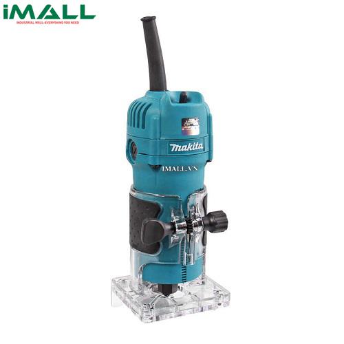 Máy phay/ đánh cạnh Makita M3701B (6mm)