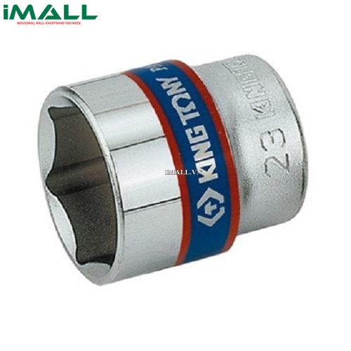 Đầu tuýp 6 góc Kingtony 333515M 15mm (3/8")
