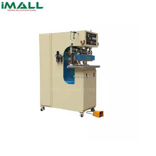 Máy hàn bạt nhựa PVC tần số cao Danrel DR-T5-F1 (5 KW)