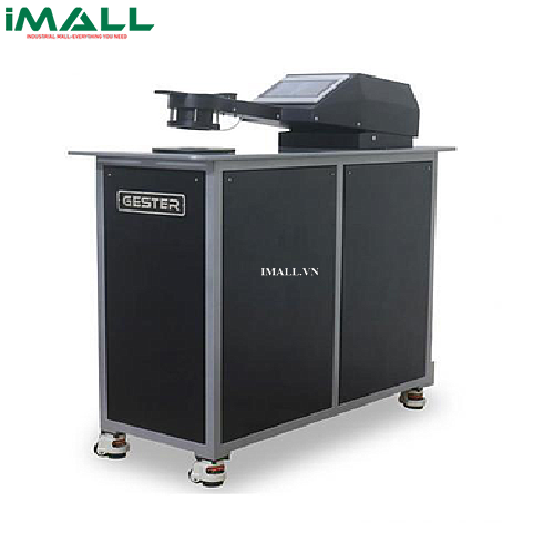 Thiết bị kiểm tra độ chống thấm khí vải tự động GESTER GT-C27A