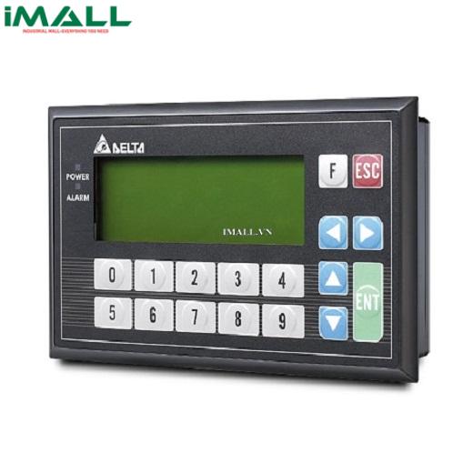 Màn hình HMI Delta TP08G-BT2 3.8inch