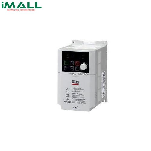 Biến tần LS LSLV0015M100-1EOFNA (1.5kW, 1 Pha 220V)