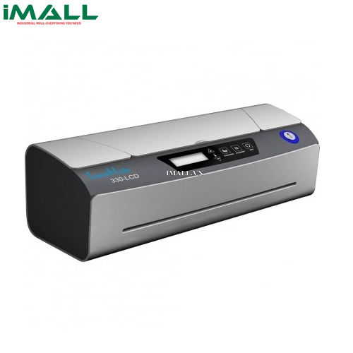Máy ép nhựa DSB 330-LCD
