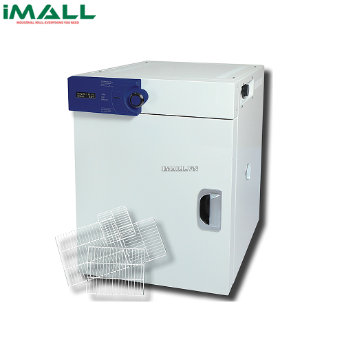 Tủ ấm WITEG WIF-155 (+5°C - 70°C; 155l) (DH.WIF03155)