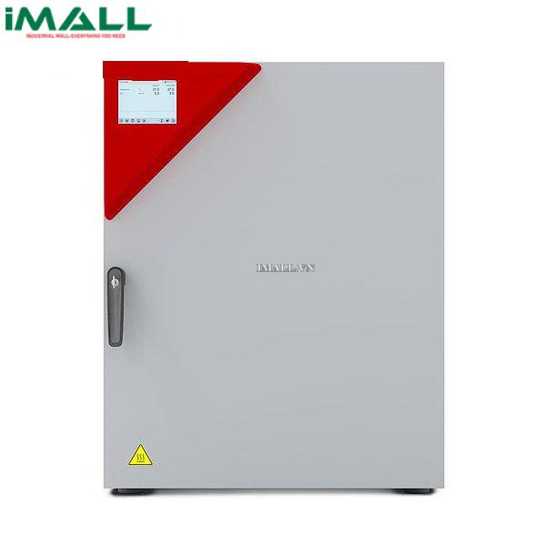 Tủ ấm CO2 Binder CB170-230V-F (170L, RT+6°C ~ 60°C, 50 ~ 95%RH)