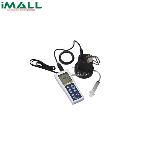Máy đo độ mặn bề mặt SANKO SNA-3000 (0-199.9mg/m²)