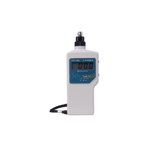 Thiết bị đo độ rung động cơ HY-103