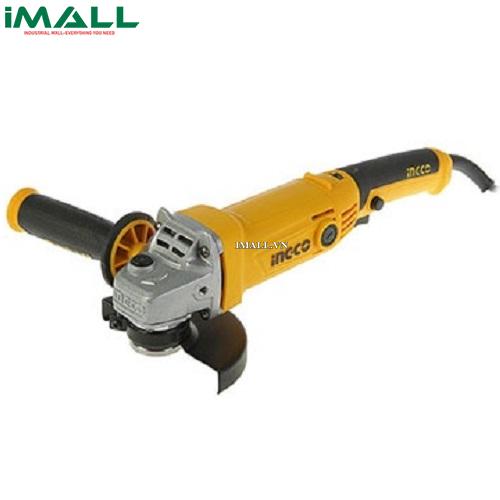 Máy mài góc 1010W INGCO AG10108-5 (5"/125mm)