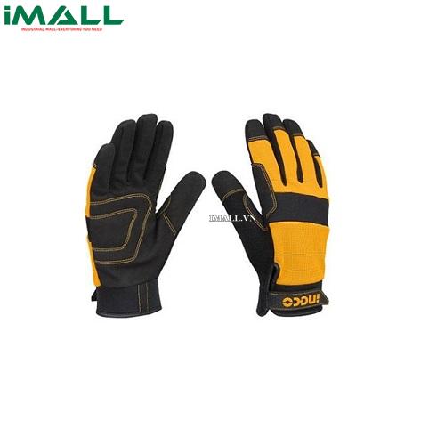 Găng tay cơ khí INGCO HGMG01-XL