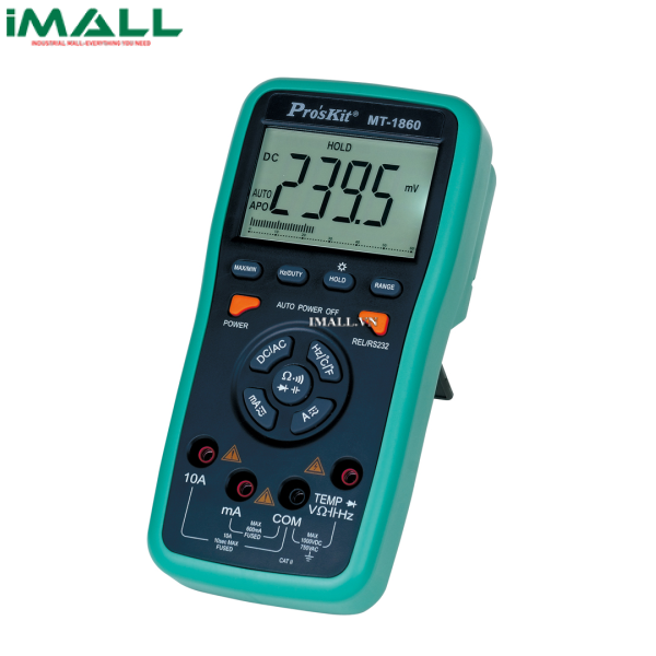 Đồng hồ vạn năng Pro'skit MT-1860