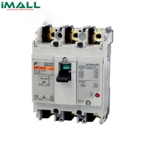 MCCB Fuji BW103E0 50A (18kA)