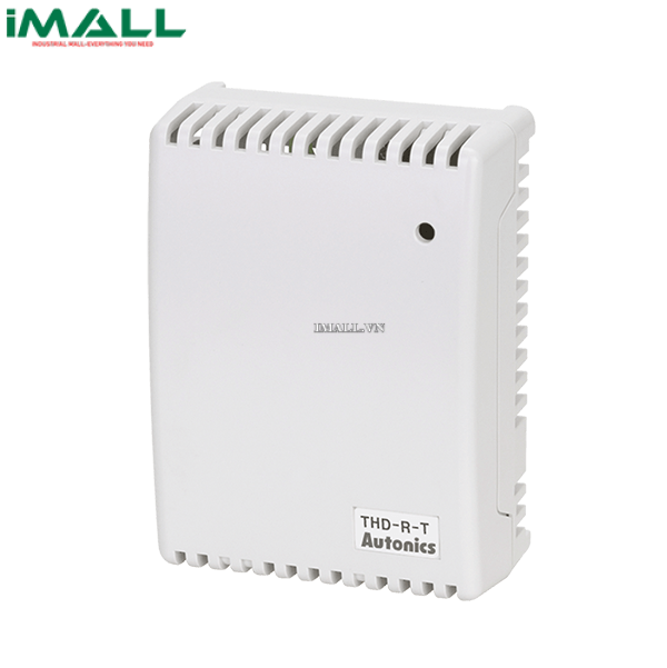 Bộ điều khiển nhiệt độ và độ ẩm Autonics THD-R-T