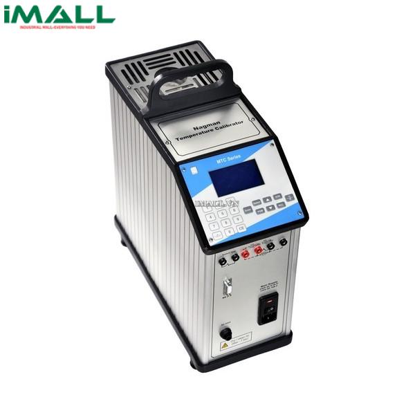 Lò hiệu chuẩn nhiệt độ khô đa năng Nagman MTC 1200 (300°C~1200°C, 1°C)
