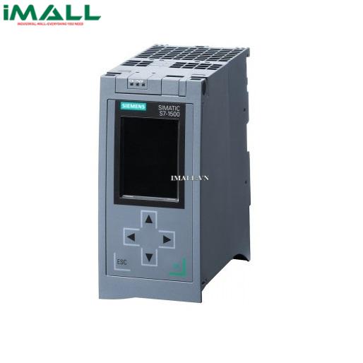 Bộ lập trình PLC S7-1500 SIEMENS 6ES7515-2FM01-0AB0