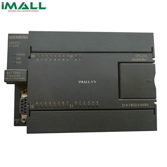 SIMATIC S7-200 Siemens 6ES7214-2BD23-0XB8