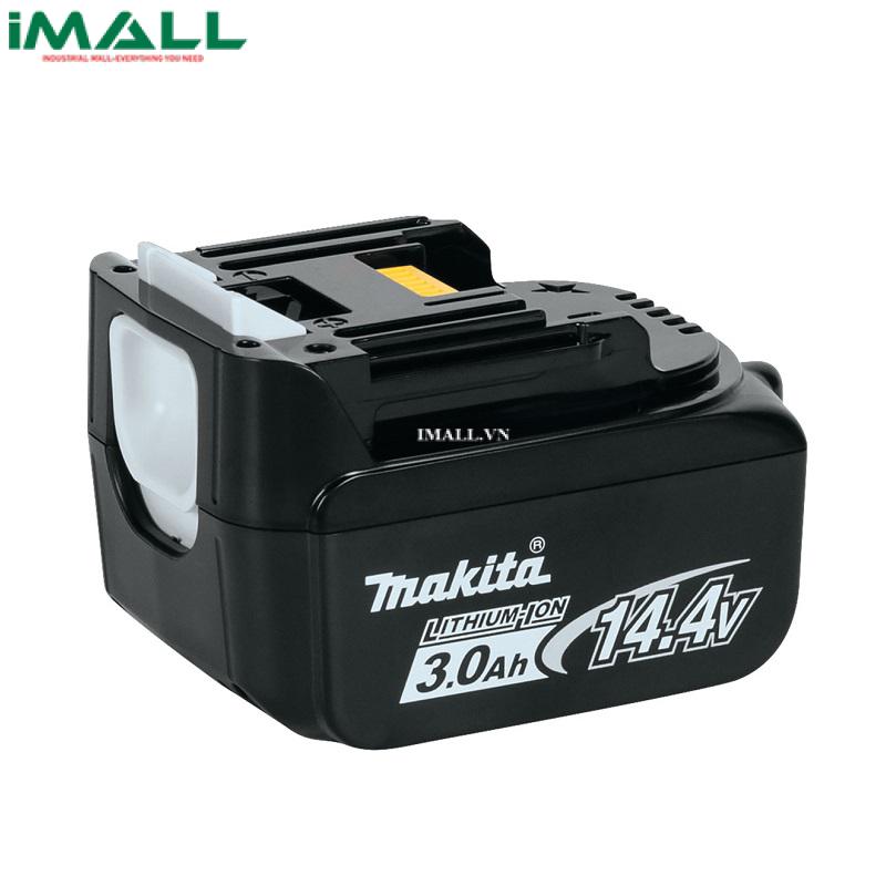 Pin sạc Li-Ion Makita BL1430B (14.4V, 3.0Ah)