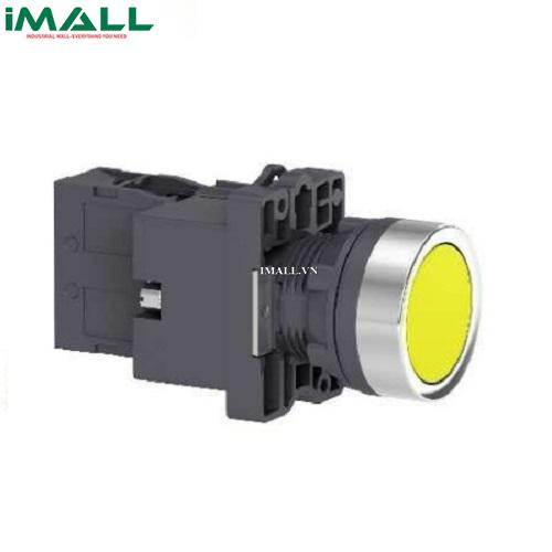 Nút nhấn có đèn Schneider XA2EW34B1