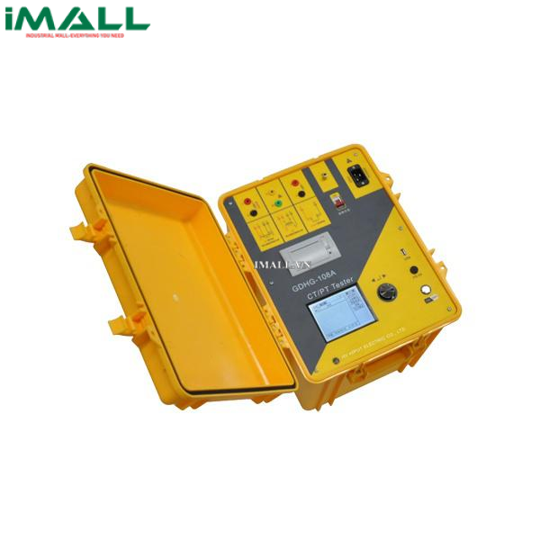 Máy phân tích CT/PT HV HIPOT GDHG-108A ( 0-1000 Vrms)