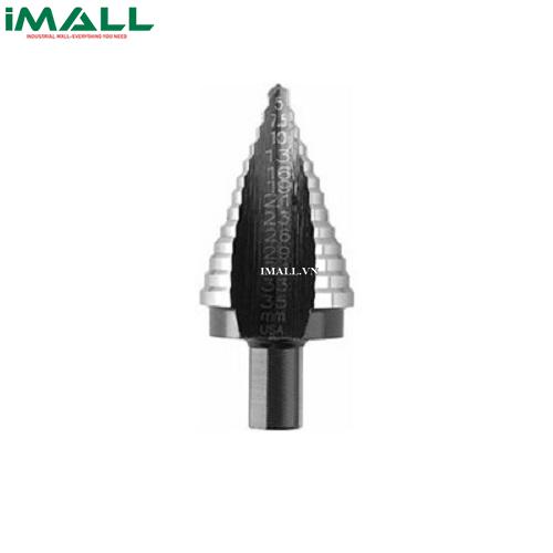 Mũi khoan bậc - khoan từ 5M IRWIN 11105 (5-35mm)