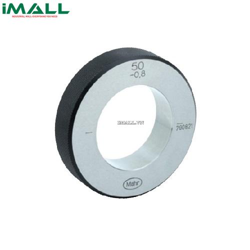 Vòng chuẩn (355 E, 29mm) Mahr 4710049