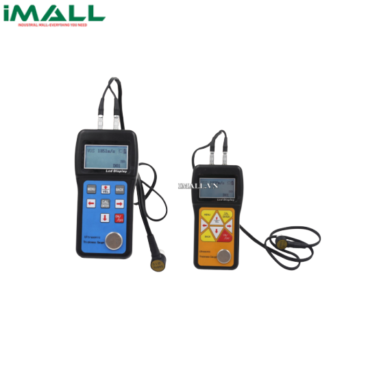 Máy đo độ dày bằng siêu âm EBP UT-1 (0.75-600mm)