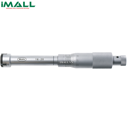 Panme đo lỗ cơ khí (44A, 6-8mm; Giấy chứng nhận DAkkS) Mahr 4190310DKS