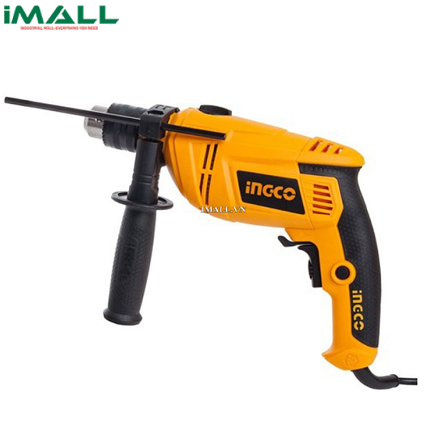 Máy khoan búa INGCO ID7508E (13mm, 750W)