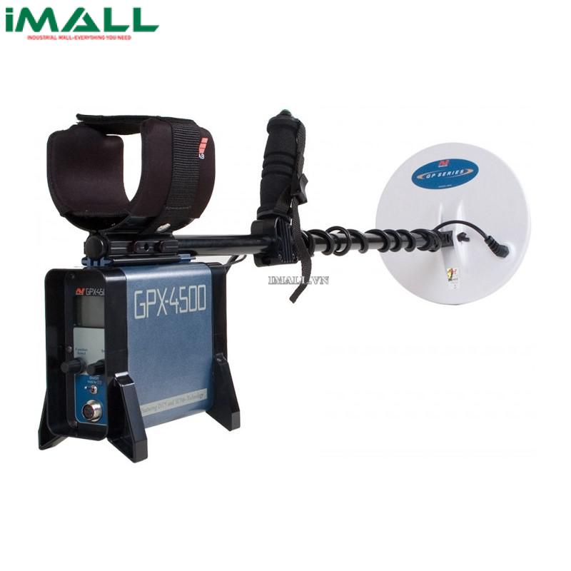 Máy dò vàng MINELAB GPX-4500