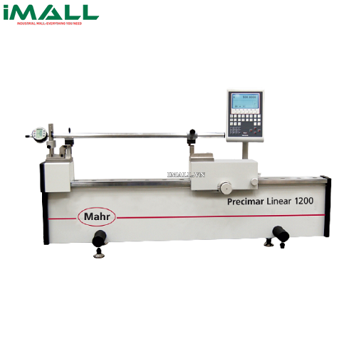 Thiết bị đo độ dài (0-1215mm,40-1255mm, (0.7 + L/1000) µm) Mahr LINEAR 1200