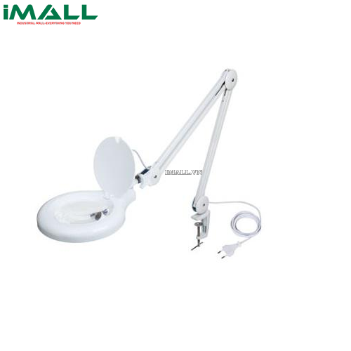 Kính lúp đèn kẹp bàn INSIZE 7516-5D (5D)